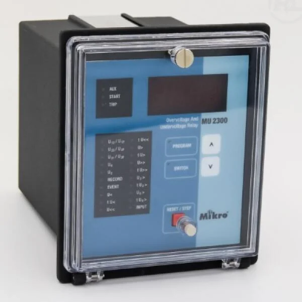 MU2300 – MIKRO
